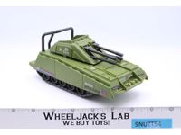 Armadillo 100% Complete GI Joe 1985 Hasbro Vintage Action Figure Vehicle