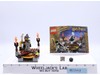 #4701 The Sorting Hat 100% Complete W/ Instructions Harry Potter 2001 Lego