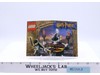 #4701 The Sorting Hat 100% Complete W/ Instructions Harry Potter 2001 Lego