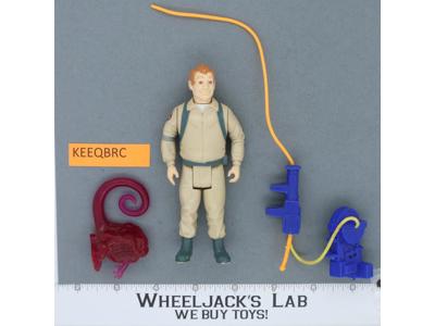 Ray Stantz 100% Complete The Real Ghostbusters Kenner 1986 Vintage Action