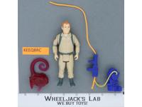 Ray Stantz 100% Complete The Real Ghostbusters Kenner 1986 Vintage Action