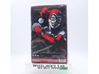 #100428 Harley Quinn DC Comics Hot Toys 1:6 Action Figure NEW SEALED