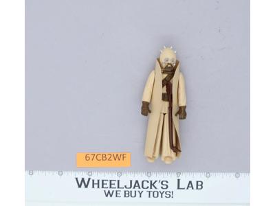 Sand People Tusken Raider 100% Complete Star Wars 1977 Kenner Figure NO REPRO