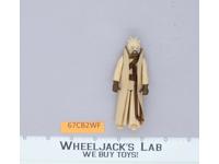 Sand People Tusken Raider 100% Complete Star Wars 1977 Kenner Figure NO REPRO