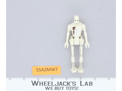 8D8 Droid 100% Complete Star Wars ROTJ 1983 Vintage Kenner NO REPRO