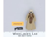 4-Lom 100% Complete Star Wars ESB 1981 Kenner Vintage Figure NO REPRO