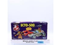 Ecto-500 The Real Ghostbusters 1986 Kenner Action Figure Vehicle NEW SEALED