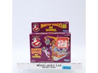 Air Sickness Haunted Vehicles The Real Ghostbusters 1986 Kenner NEW SEALED