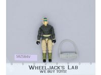 Rampart V1 G.I. Joe 1990 Hasbro Vintage Action Figure