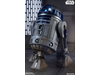 #2172 R2-D2 Star Wars Sideshow Collectibles Deluxe 1:6 Scale Figure NEW SEALED