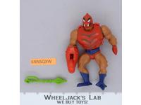 Clawful 100% Complete He-Man Masters Of The Universe MOTU 1984 Mattel Vintage