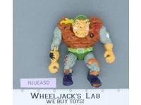 General Traag Teenage Mutant Ninja Turtles TMNT 1989 Playmates Vintage Figure