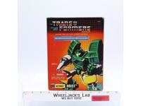 Hoist Commemorative Series Transformers Reissue 2003 Hasbro NEW MISB SEALED