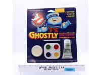 Ghostly Makeup Kit The Real Ghostbusters 1986 Spearhead Ind. Vintage NEW SEALED