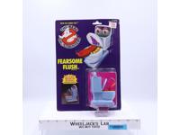 Fearsome Flush The Real Ghostbusters 1986 Kenner Action Figure NEW SEALED