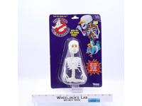 Bad to the Bone Ghost The Real Ghostbusters 1986 Kenner Action Figure NEW SEALED