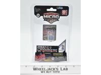 Micro Optimus Prime Worlds Smallest Hasbro Super Impulse NEW MOSC 2020