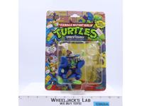 Space Usagi Teenage Mutant Ninja Turtles TMNT 1991 Playmates NEW MOSC SEALED