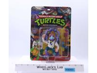 Baxter Stockman Teenage Mutant Ninja Turtles TMNT 1989 Playmates NEW SEALED