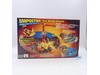 The Work Horse Construction Impostors 1999 Moose Mountain Toymakers NEW SEALED