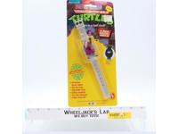 Splinter Digital Watch TMNT Teenage Mutant Ninja Turtles 1989 Hope NEW MOSC