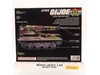 Lynx Tank GI Joe Slaughter's Marauders 1989 Hasbro Vehicle NEW SEALED