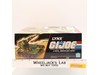 Lynx Tank GI Joe Slaughter's Marauders 1989 Hasbro Vehicle NEW SEALED