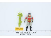 Sneak Peek V1 G.I. Joe 1987 Hasbro Vintage Action Figure