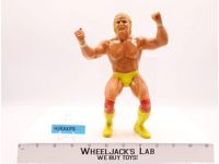Hulk Hogan 1984 WWF LJN Titan Sports 8" Vintage Wrestling Action Figure