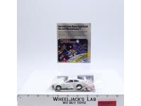Downshift MAIL-AWAY 100% Complete NEAR MINT UNUSED STICKERS G1 Transformers
