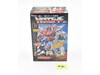 Fight! Super Robot Lifeform 25th Anniversary #18 Takara Kabaya Classics Box of 8