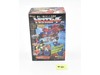 Fight! Super Robot Lifeform 25th Anniversary #18 Takara Kabaya Classics Box of 8