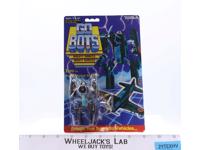 Zero Enemy Robot Airplane Gobots 1984 Tonka Action Figure NEW MOSC SEALED
