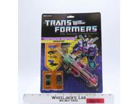 Spinister G1 Transformers Targetmaster 1988 Hasbro Action Figure NEW MOSC SEALED