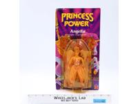 Angella She-Ra Princess of Power 1984 Mattel Vintage Figure NEW MOSC SEALED