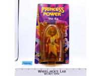 She-Ra Princess of Power 1984 Mattel Vintage Action Figure NEW MOSC SEALED