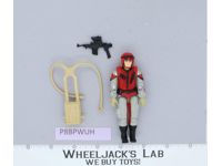 Crazylegs V1 G.I. Joe 1987 Hasbro Vintage Action Figure