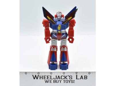 Galaxy Cyclone Braiger Takatoku Toys Robot Action Figure