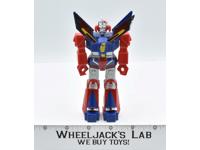 Galaxy Cyclone Braiger Takatoku Toys Robot Action Figure