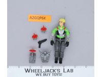 Psyche-Out V1 100% Complete G.I. Joe 1987 Hasbro Vintage Action Figure