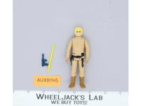 Luke Skywalker Bespin 100% Complete Star Wars 1977 Kenner Action Figure No Repro
