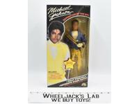 1984 Michael Jackson Superstar of the 80's Grammy Awards Outfit Vintage Figure