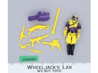 Dr. Mindbender V2 100% Complete G.I. Joe 1993 Hasbro Vintage Action Figure
