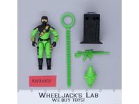 Firefly V3 100% Complete G.I. Joe 1993 Hasbro Vintage Action Figure