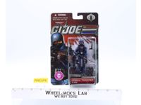 Cobra Trooper The Enemy GI Joe 30th Anniversary 2011 Hasbro NEW MOSC SEALED