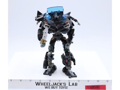 Ironhide Leader Class Transformers Dark Of The Moon 2011 Hasbro Action Figure