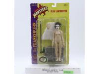 Bride of Frankenstein Universal Monsters Series 2 1999 Sideshow NEW MOSC SEALED