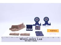 Rifle Range Unit G.I. Joe 1985 Hasbro Vintage Action Figure