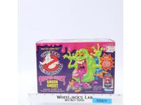 Gooper Ghost Slimer The Real Ghostbusters 1986 Kenner Action Figure NEW SEALED