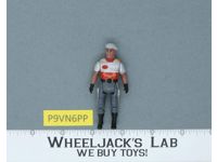 Bomba Dino Riders Commando 1989 Tyco Vintage Action Figure